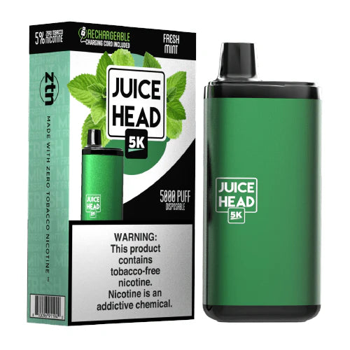 Juice Head 5K