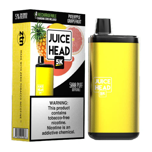 Juice Head 5K