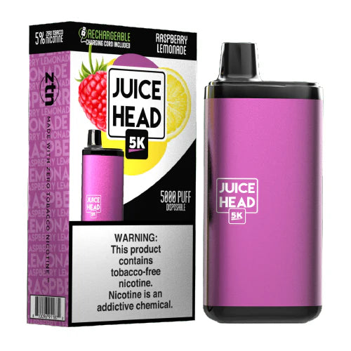 Juice Head 5K