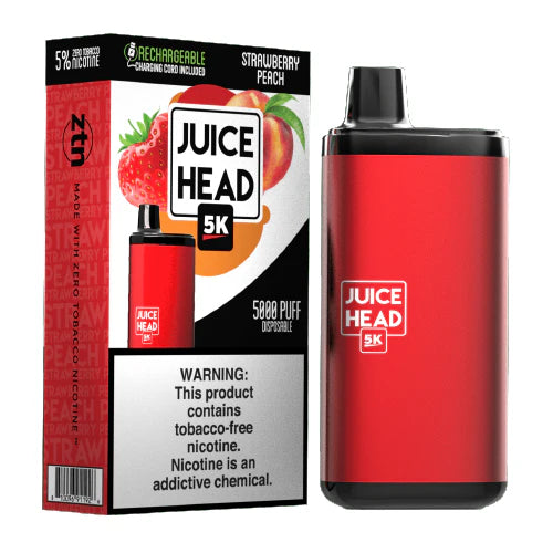 Juice Head 5K