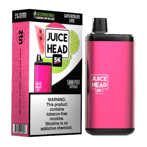 Juice Head 5K