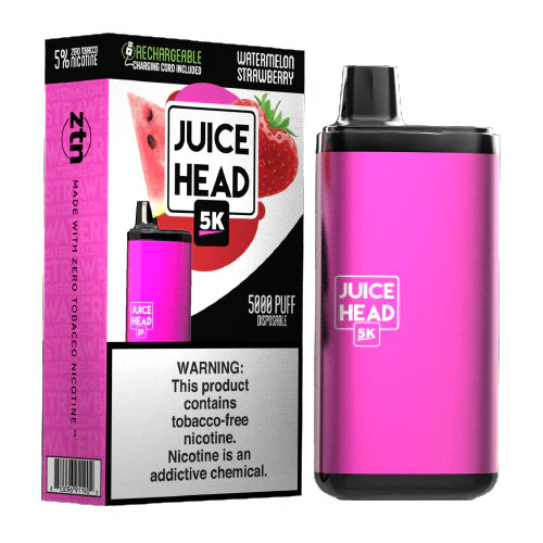 Juice Head 5K