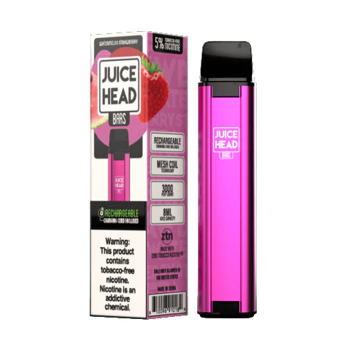 Juice Head Bars 3000 Puffs