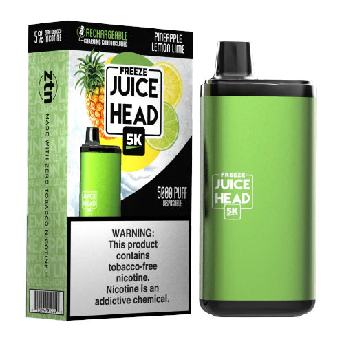 Juice Head 5K